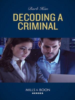 cover image of Decoding a Criminal